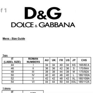 dolce gabbana flower shirt|Dolce & Gabbana shirt size chart.